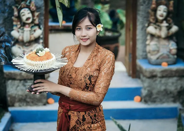 Keraman Suite Ubud