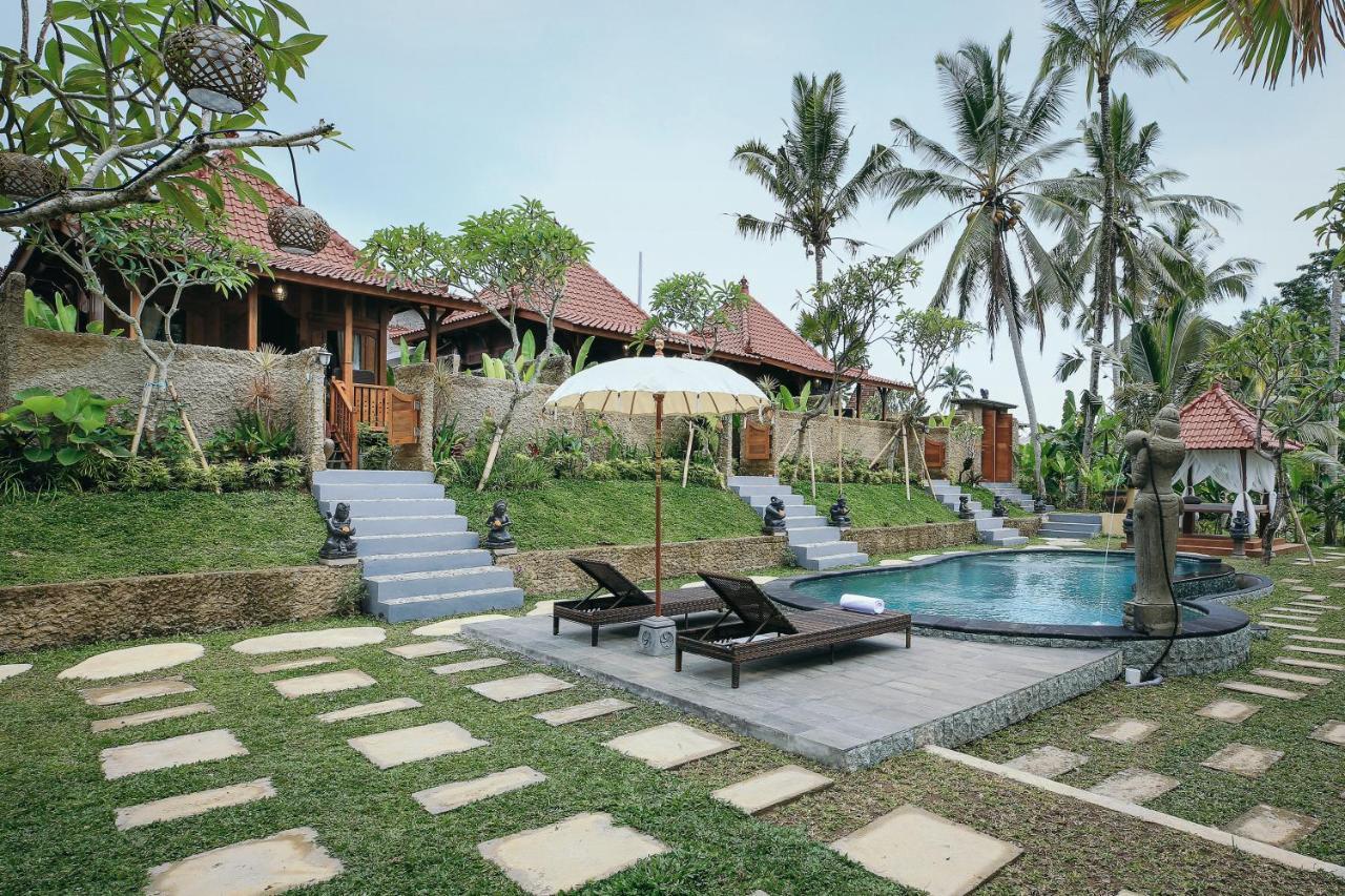 Keraman Ubud (Bali)