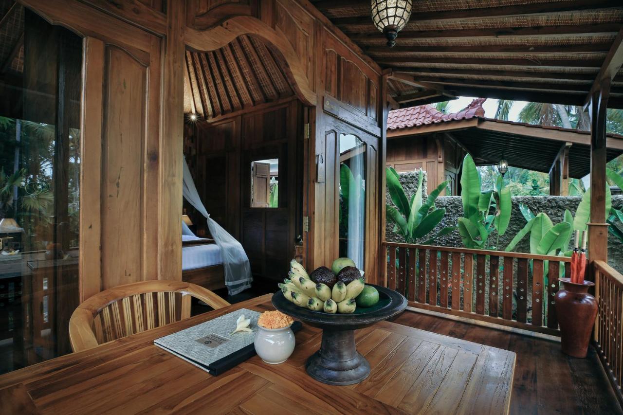 Keraman Lodge Ubud (Bali)