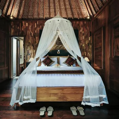 Keraman Suite Ubud Exterior photo