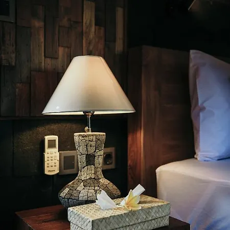 Keraman Suite Ubud Exterior photo
