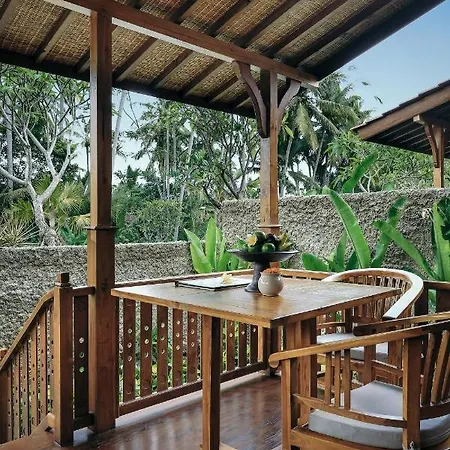 Keraman Suite Ubud Exterior photo