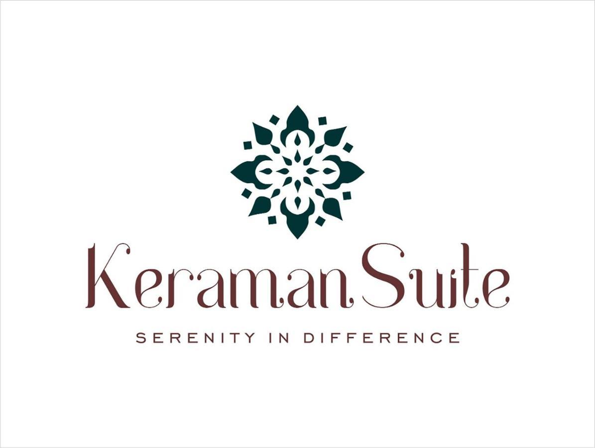 लॉज Keraman *