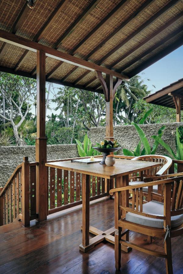 लॉज Keraman Ubud (Bali)